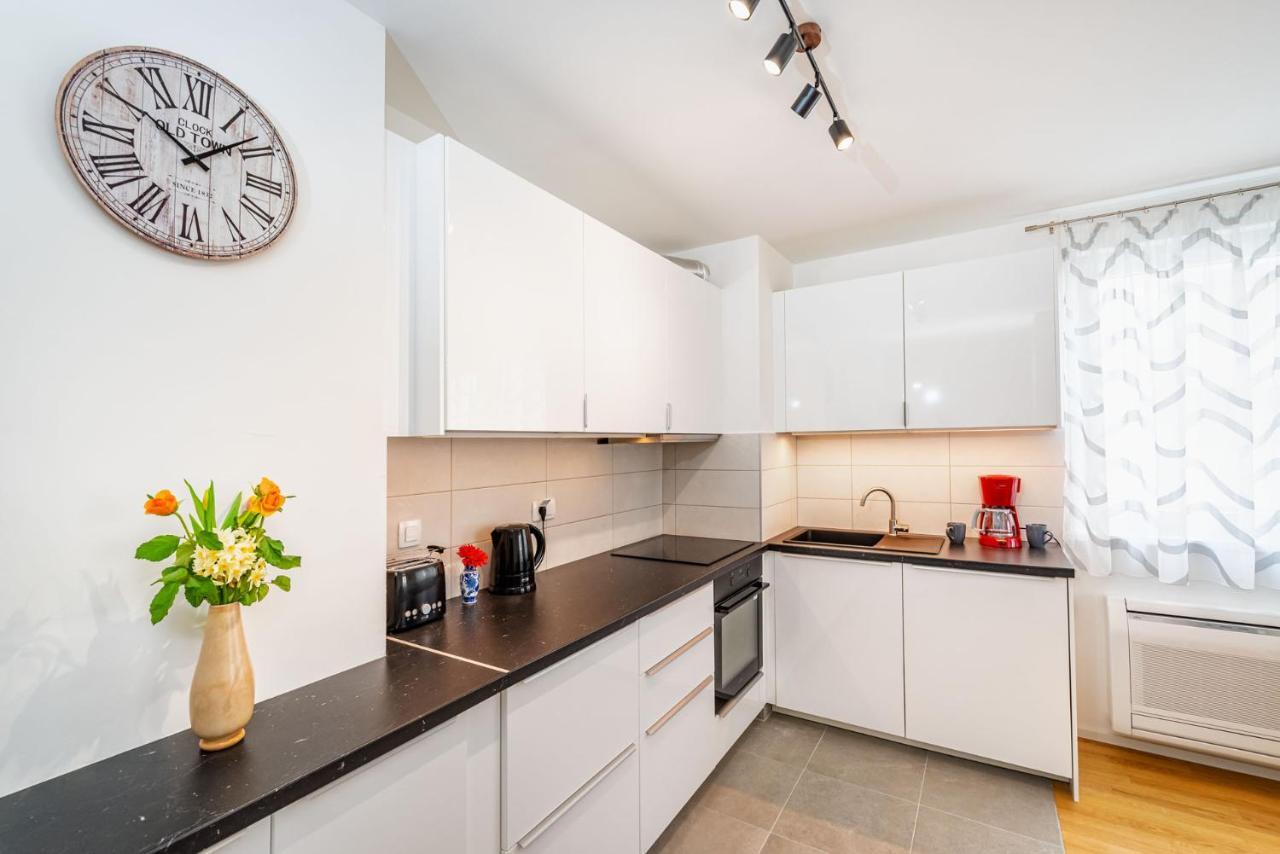 Ap Stella, Center Of Zadar, 2Br, Parking Apartment Exterior photo