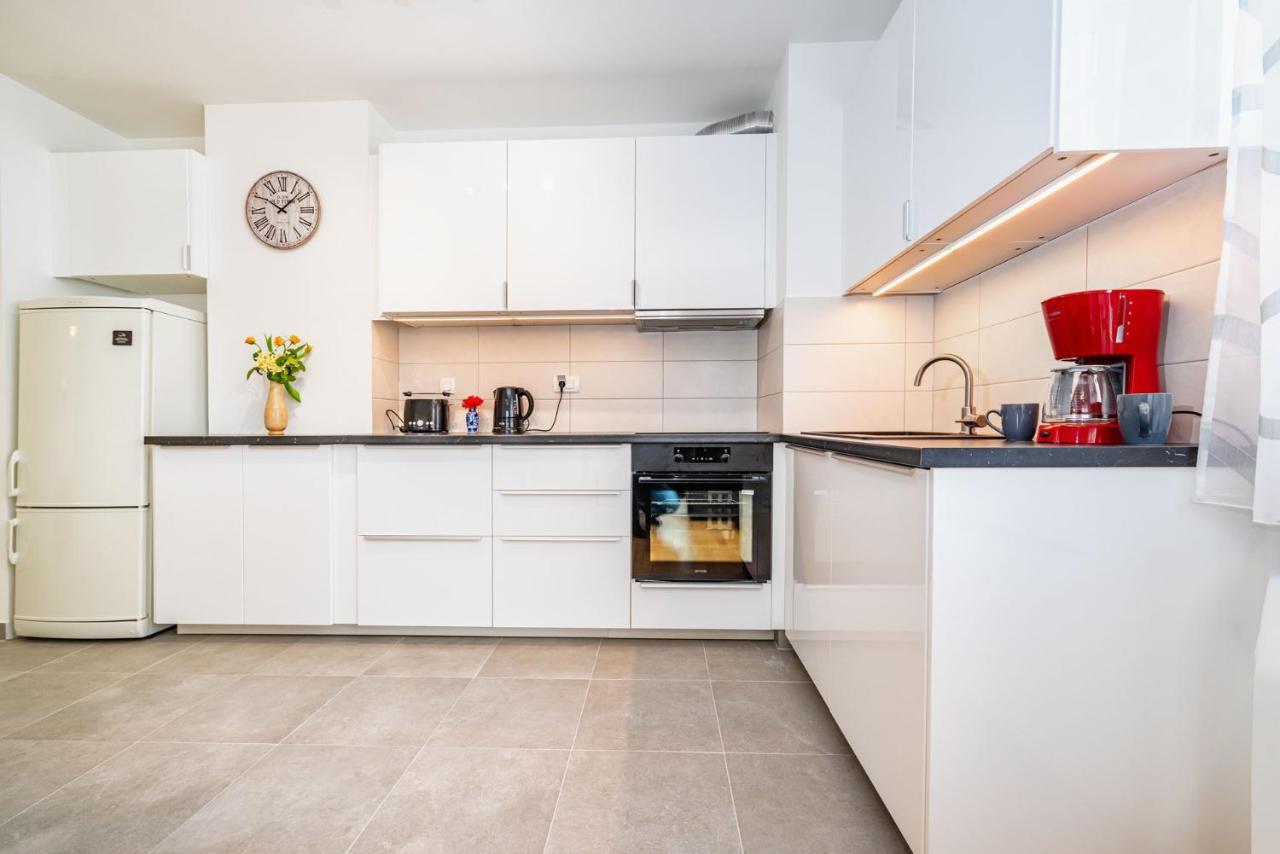 Ap Stella, Center Of Zadar, 2Br, Parking Apartment Exterior photo